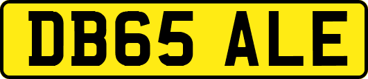 DB65ALE