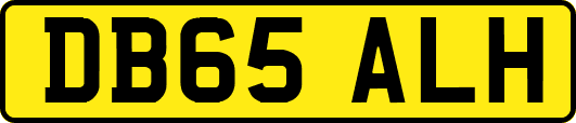 DB65ALH