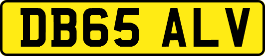 DB65ALV