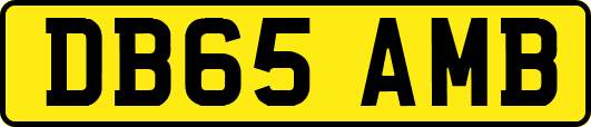 DB65AMB