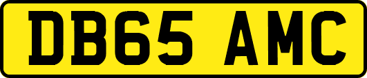 DB65AMC