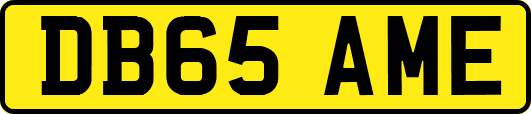 DB65AME