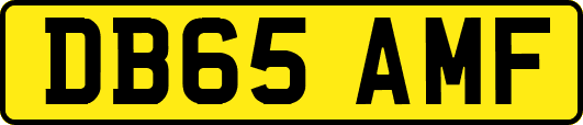 DB65AMF