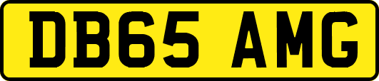 DB65AMG