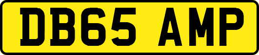 DB65AMP