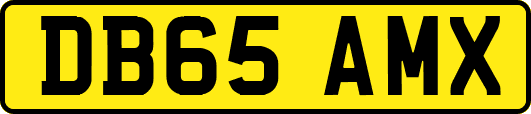 DB65AMX