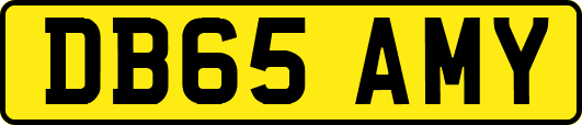 DB65AMY