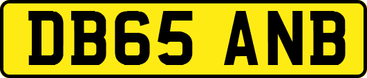 DB65ANB