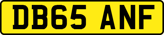 DB65ANF