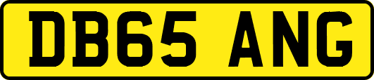 DB65ANG