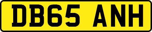 DB65ANH