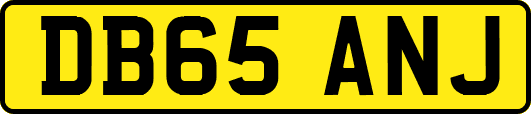 DB65ANJ