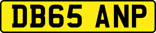 DB65ANP
