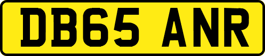 DB65ANR