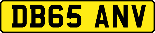DB65ANV