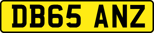 DB65ANZ