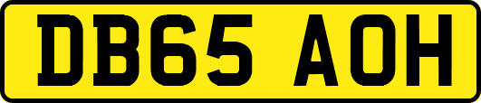 DB65AOH