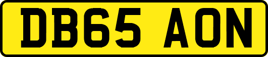 DB65AON