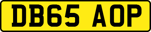 DB65AOP