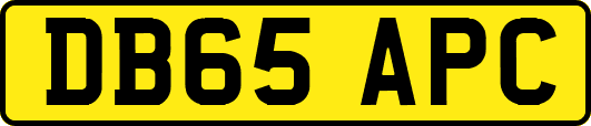 DB65APC