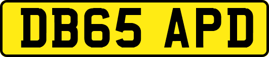 DB65APD