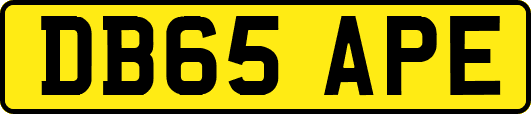DB65APE