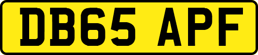 DB65APF