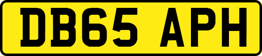 DB65APH