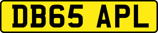DB65APL
