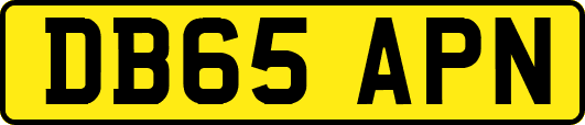 DB65APN