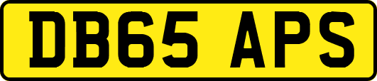DB65APS