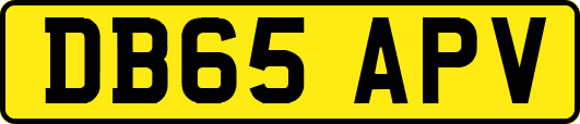 DB65APV