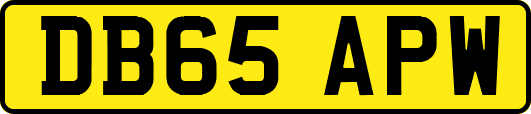 DB65APW