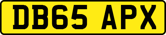 DB65APX