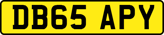 DB65APY