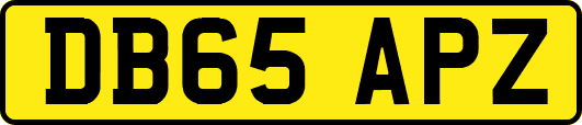 DB65APZ