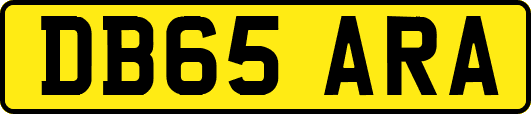 DB65ARA