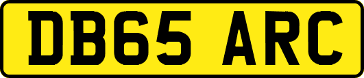 DB65ARC