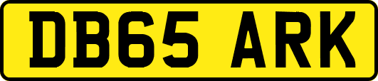 DB65ARK
