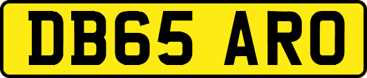 DB65ARO