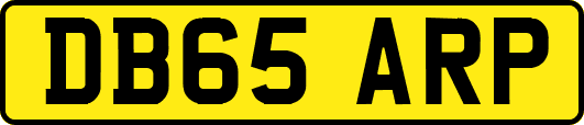 DB65ARP