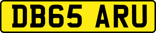 DB65ARU