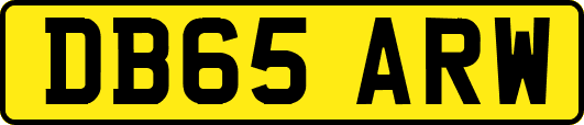 DB65ARW