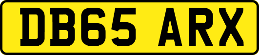 DB65ARX