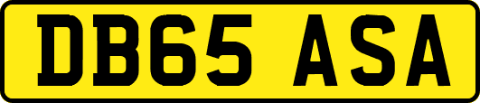 DB65ASA