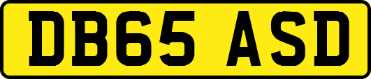 DB65ASD
