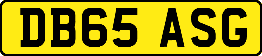DB65ASG