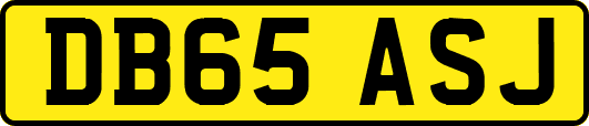 DB65ASJ
