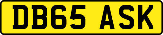 DB65ASK