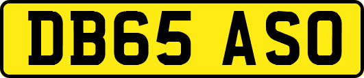 DB65ASO